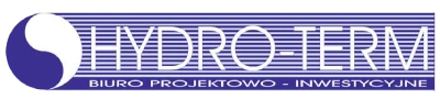 Hydro Term Biuro Projektowo-Inwestycyjne Adam Papaj logo